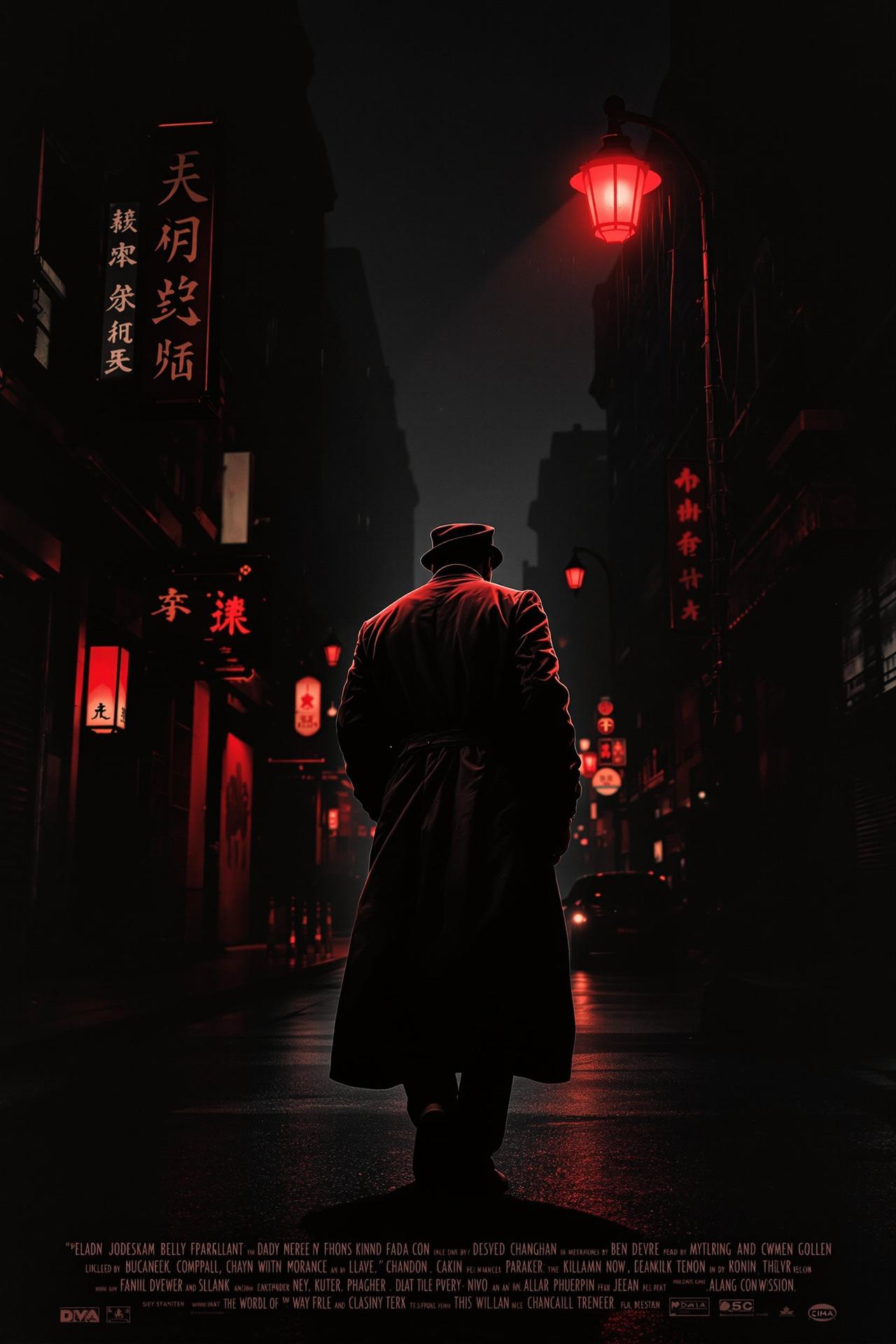 无名 - 兔兔影院