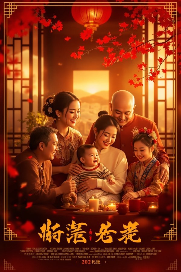 我和我的父辈 - 兔兔影院