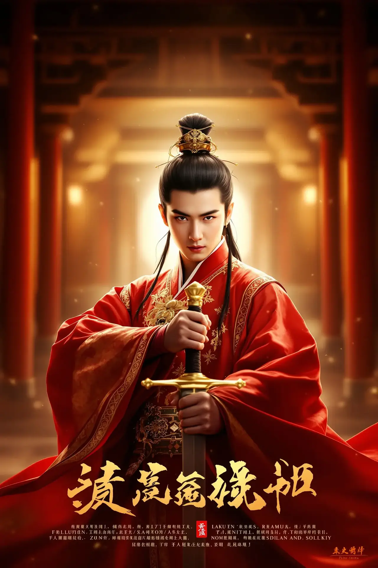 庆余年3 - 兔兔影院