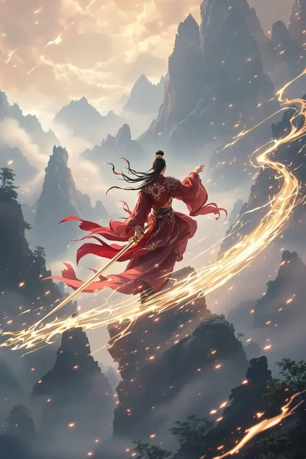 凡人修仙传·星海飞驰 - 兔兔影院