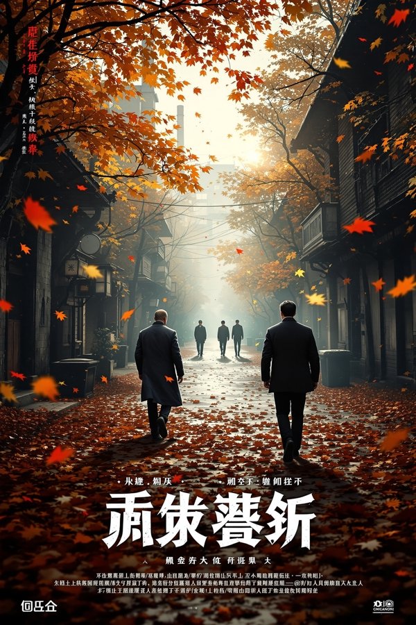 漫长的季节2 - 兔兔影院