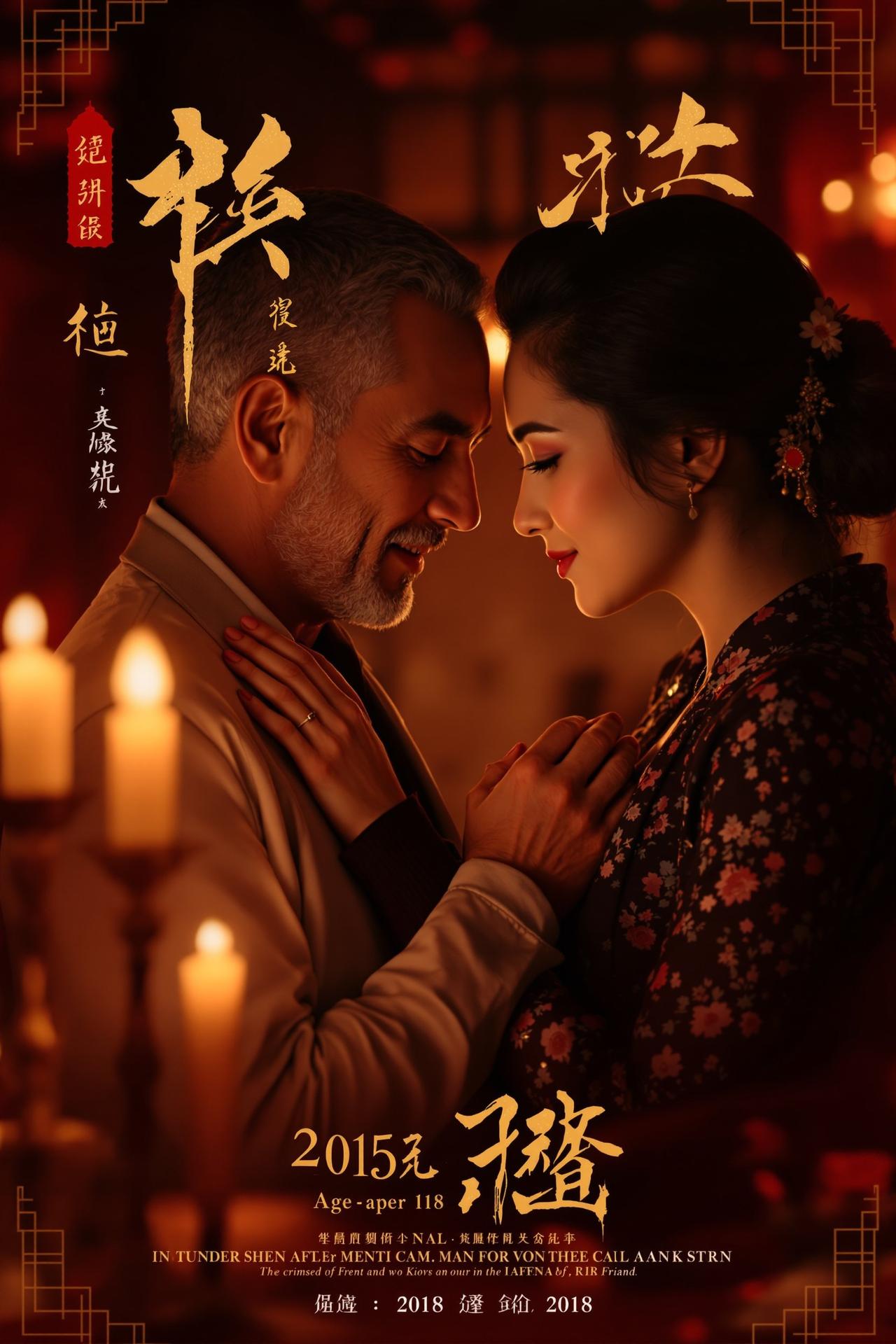大叔宠我入骨 - 兔兔影院