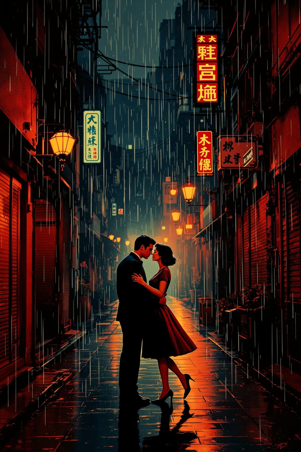 花样年华 - 兔兔影院