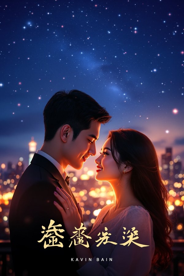 你比星光美丽 - 兔兔影院