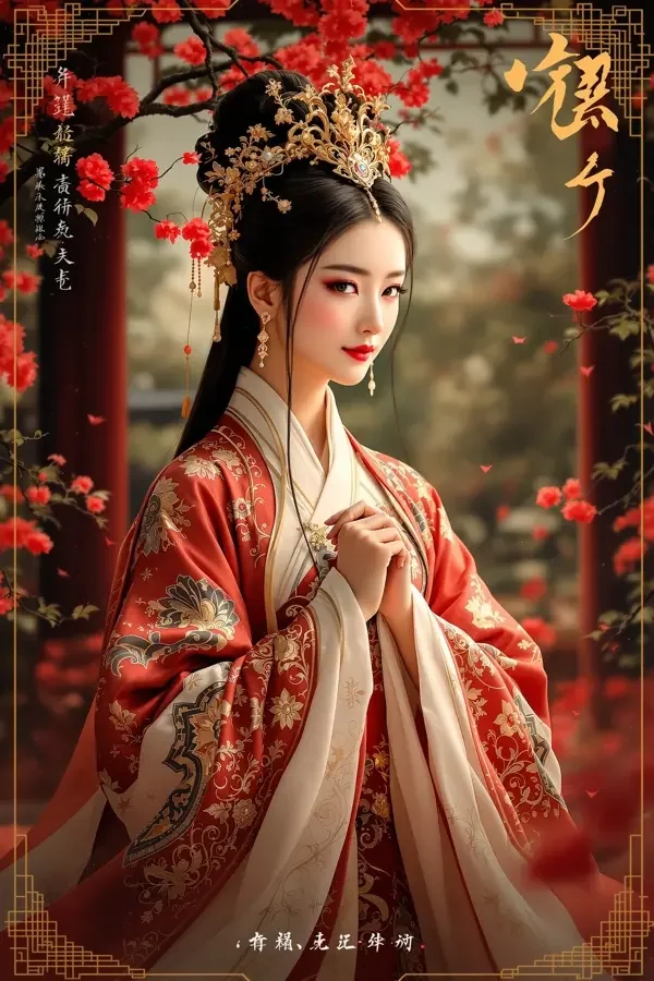 王妃她惊才绝艳 - 兔兔影院