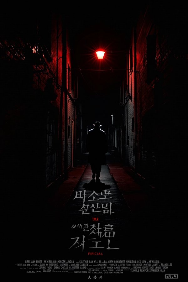 白夜追凶2 - 兔兔影院