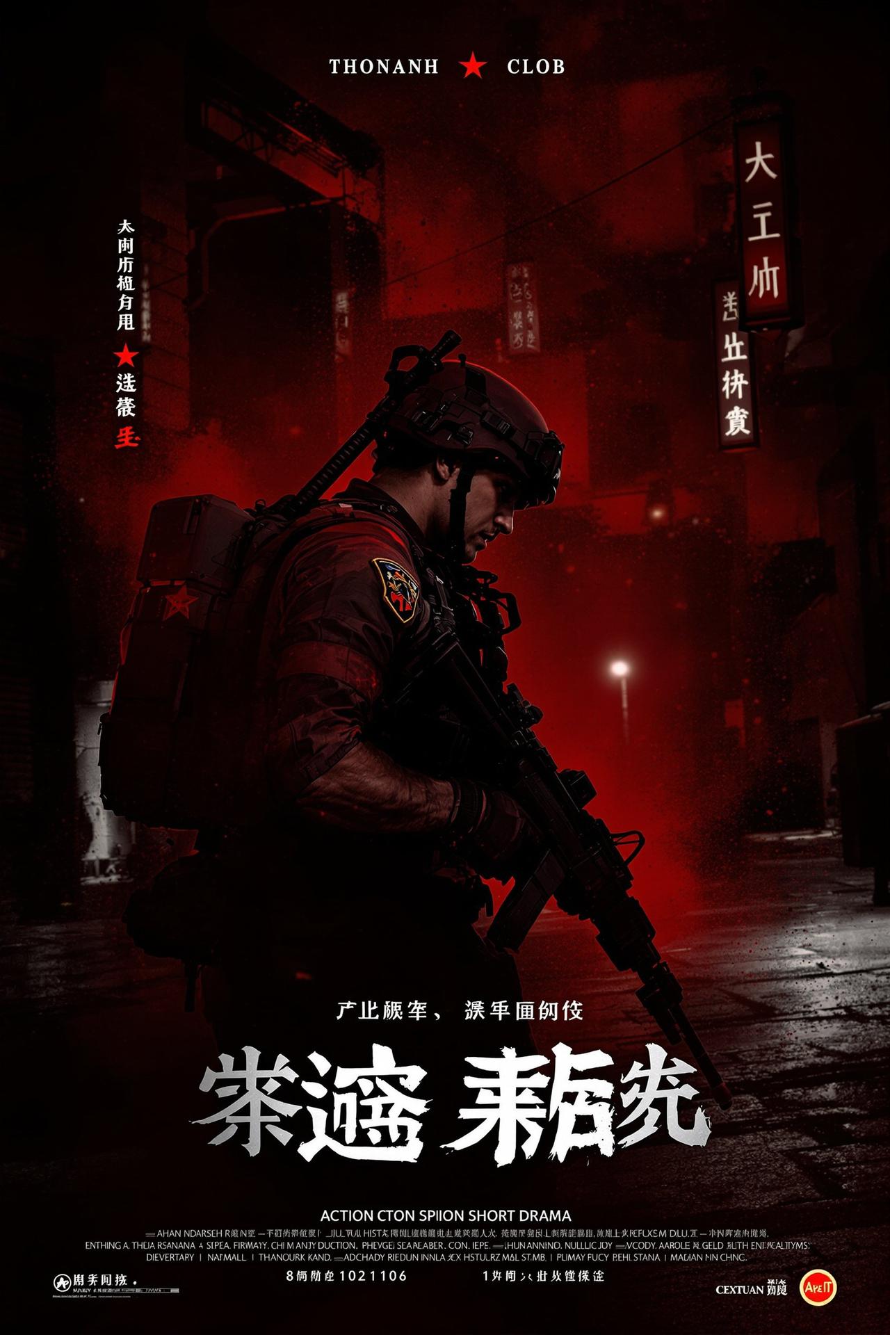 战神归来 - 兔兔影院