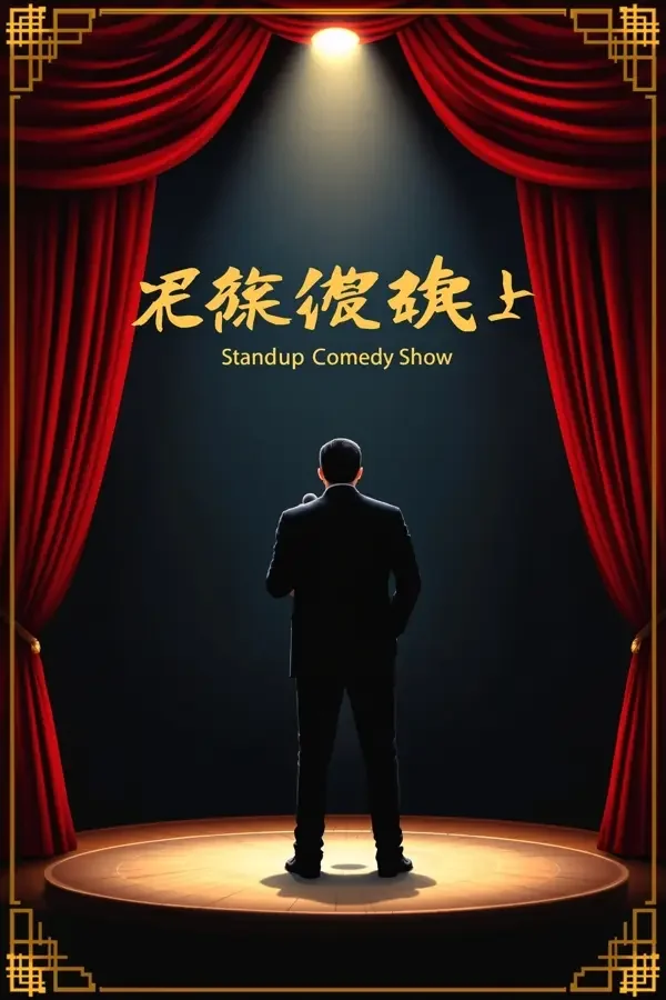 脱口秀大会·第六季 - 兔兔影院
