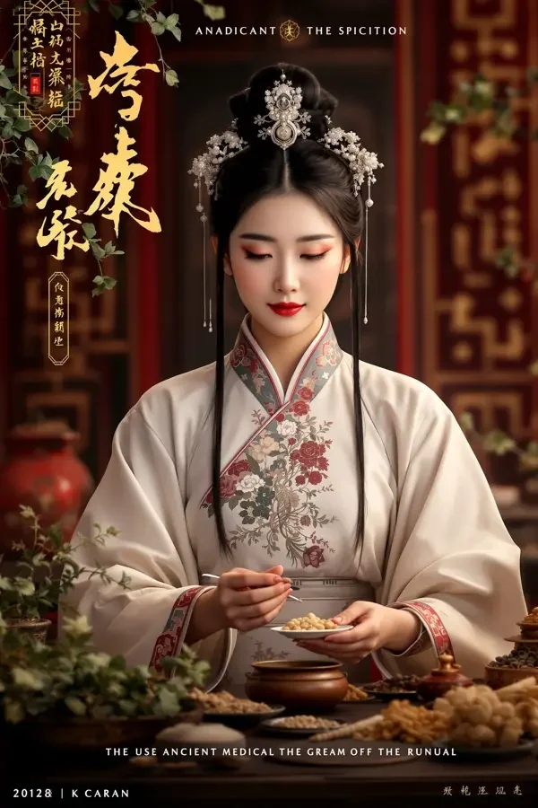 神医嫡女 - 兔兔影院