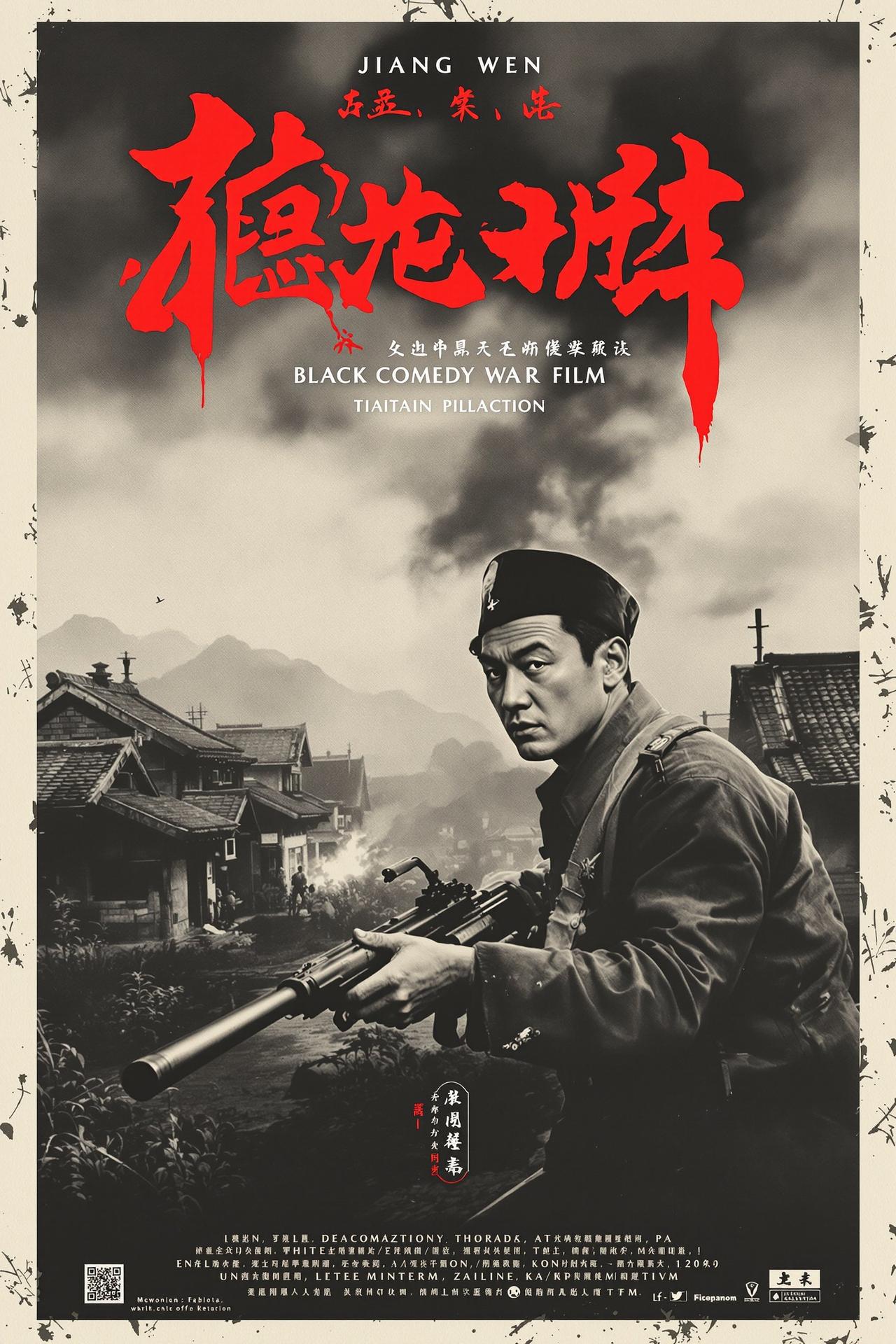 鬼子来了 - 兔兔影院